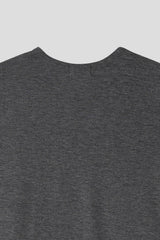 Low Basic Longsleeve