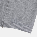 Smith Warmer Zip Cardigan (3color)