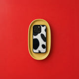 [Dalmatian] バンパーケース