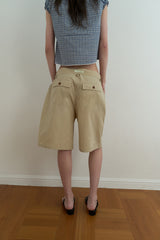 Harbor ribbon blouse_check