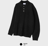  Logane Blank Button Caranite