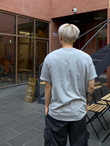 ウォーターハーフTシャツ 4C