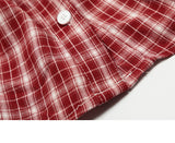 Ruby Check Slim Fit Shirt 232519696