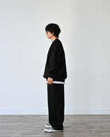 [SET-WEAR] LOG MUJI TRAINING SET-UP