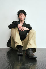 【MADE】Yorys, Black