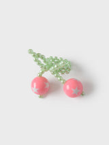 BOLD CHEERY RING