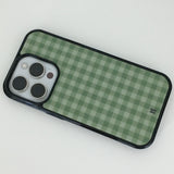 greenery case (glossy) 