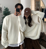  Nopi Best Fit Corduroy Banding Wide Pants  