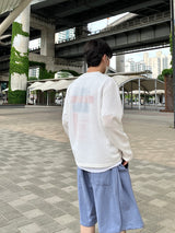 Rz see through summer knit