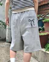 Lucaパンツ