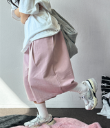 Over 10,000 Sold  2 SIZE 8 COLORS  Bermuda 