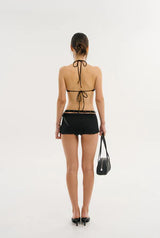 Sugar bikini skirt