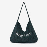 Carry Bag Green