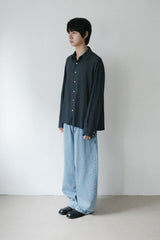 breeze balloon denim
