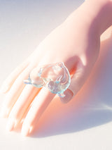 DEVIL DOLPHIN RING