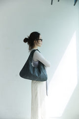 mush bag charchol