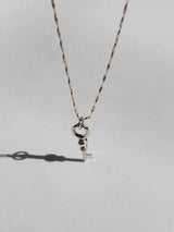 【MADE】キーネックレス