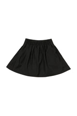 Mono Basic Skirt [Black]