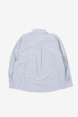 Dacre western loose shirt