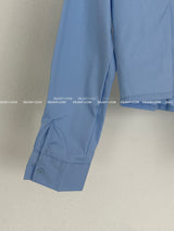 Garden Basic Slim Shirt