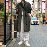 LMN bucket bomber jacket (3 colors)
