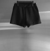 Lilin Frill Shorts