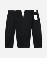 Mood Black Denim Pants