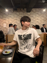 ハカタザサイントショートスリーブTシャツ