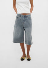 [B-DENIM] VINTAGE BERMUDA JEANS 051