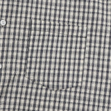 Grip Check Shirt (2 Colors)