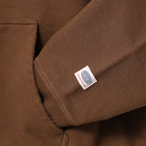 PARAGRAPH TIMELESS ZIP HOODIE