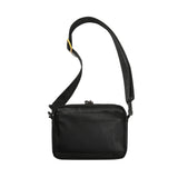 ESSENTIAL MINI MESSENGER BAG【YELLOW】