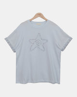 Comu Patch Short Sleeve T-Shirt