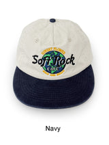 Ted Soft Rock Color Matching Ball Cap