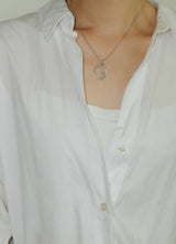 Talia necklace