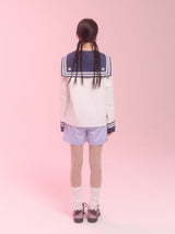  sailor top