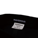 Basic Logo Ball Cap Black