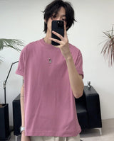 The N Silket Short Sleeve T-shirt