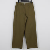 Pocket Roundy - pants
