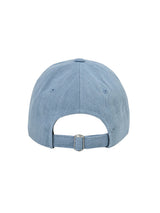 【企画限定価格】 MUCENT BALL CAP (Light denim)