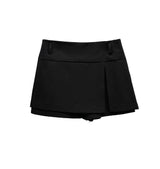 Nua Slit Currot Pants