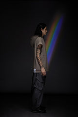 Cold Light Sourse Pants