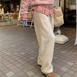 ツーウェイテリーパンツ