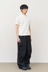 Sports Half Zip Up