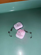 LFH Lost wings airpod Buds case