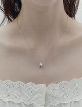 26SS★トゥルヴィオン AB ネックレス