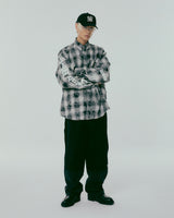 Carpenter Pants_Black