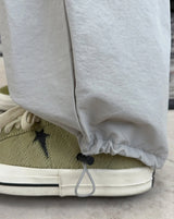Aaron Pocket Nylon Pants