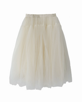 oblige plum sheer midi sk