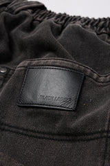 Patina Wide Jeans